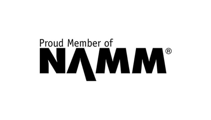 Proud Member NAAM